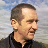 Ian Fagg