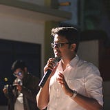 Naveen Kumar