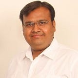 Dipesh Prajapati