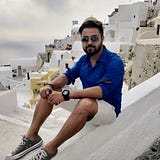 Kush Bhatia
