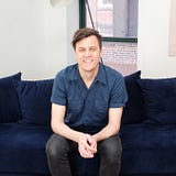 Alec David Gilfillan