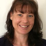 Rachel Larkin