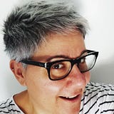 Daniela Scapoli