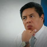 Porfirio Hernández