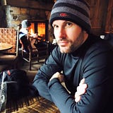 Ryan Niemann