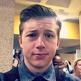Joshua Burton