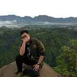 Arvin Wahyu