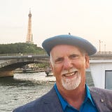 David Bradshaw