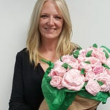 Anna Ludwinowski