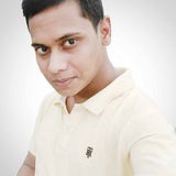 Ibrahim Hossain