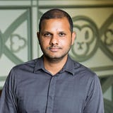 Naresh Devineni