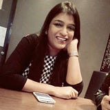 MARTINA MOTWANI