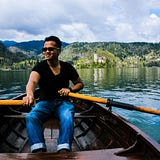 Norman Dacanay