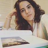 Daniela Garza