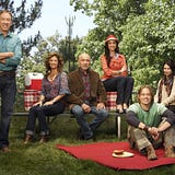 Watch Online Last Man Standing Season 9 Episode 8 Release Date On Abc S S09e08 Last Man Standing S9 Episode 8