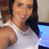 Holly Griffin
