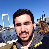 Paulo Victor Fernandes Gomes