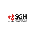 Sumitomo Gunma Holdings 住友群馬保有米