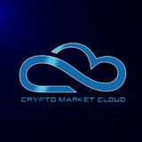 Crypto Market Cloud