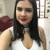 Bárbara Pinheiro