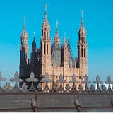 Parliament User Group