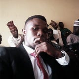 Bunmi, Oladipupo