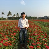 Lionel Huang