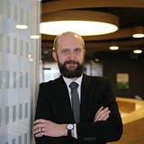 Radosław Górecki