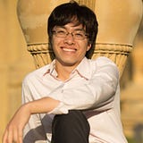 Hao Yi Ong