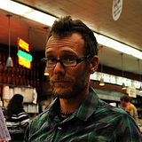 Brad Hawkins