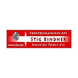 Stig Bindner Værktøjsmaskiner ApS