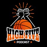 HIGH FIVE