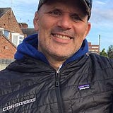 Matias Corral