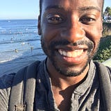 Shingai Samudzi