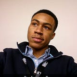 Terell Brown