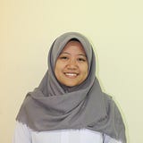 Zainurraini arifah