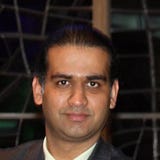 Mustafa Maqbool