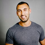 Sam Chaudhary