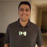 Karthik Venkatesh