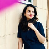 Avantika Pandey Bathija