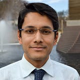 Varun Agrawal