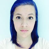 Alejandra Quetzalli Olvera-Novack
