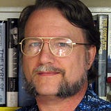 Bill Peschel