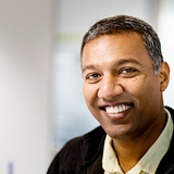 John Varghese