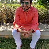 Saish Sankhe