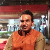 Hrushikesh Mande