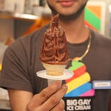 Finding your Identity through Food
