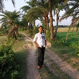 Sk Golam Mukaddim
