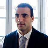 Sam Buxton, MBA, Chartered Banker