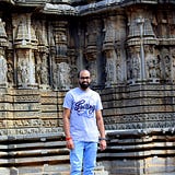 Nithin D J